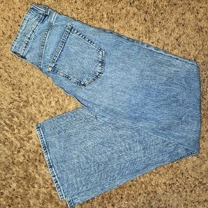 H&M denim size 4